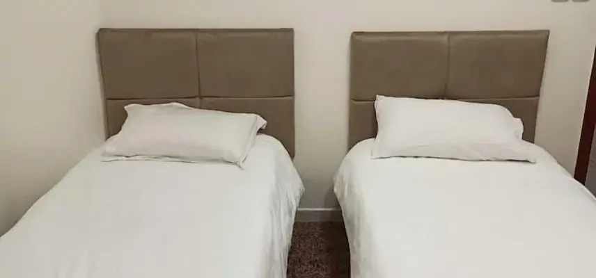 Sidrathul Aaliya Hotel image
